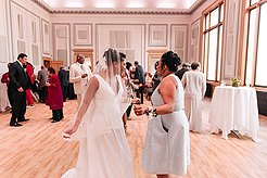 MEET ME AT THE COURT HOUSE